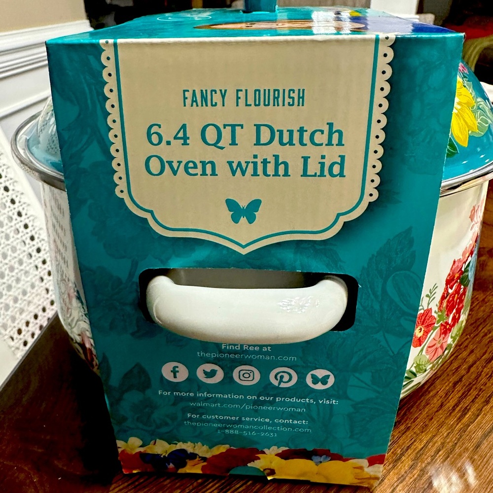 Pioneer women products